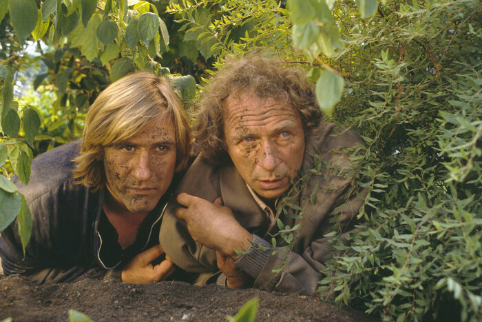 Беглецы (1986)