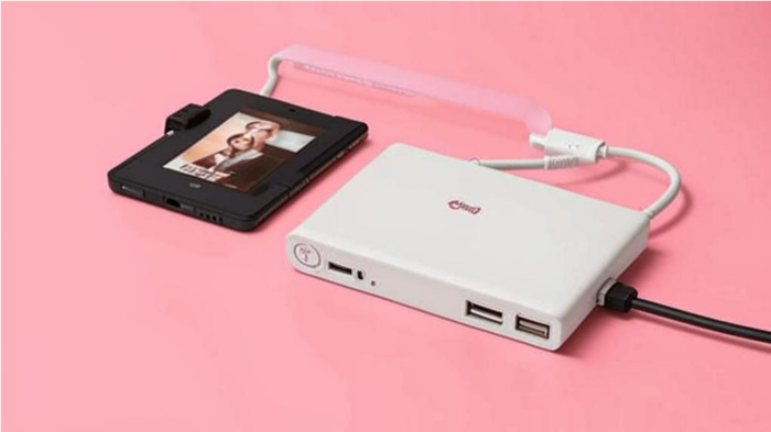 7     USB-C AliExpress, , , , Powerbank,  , , 