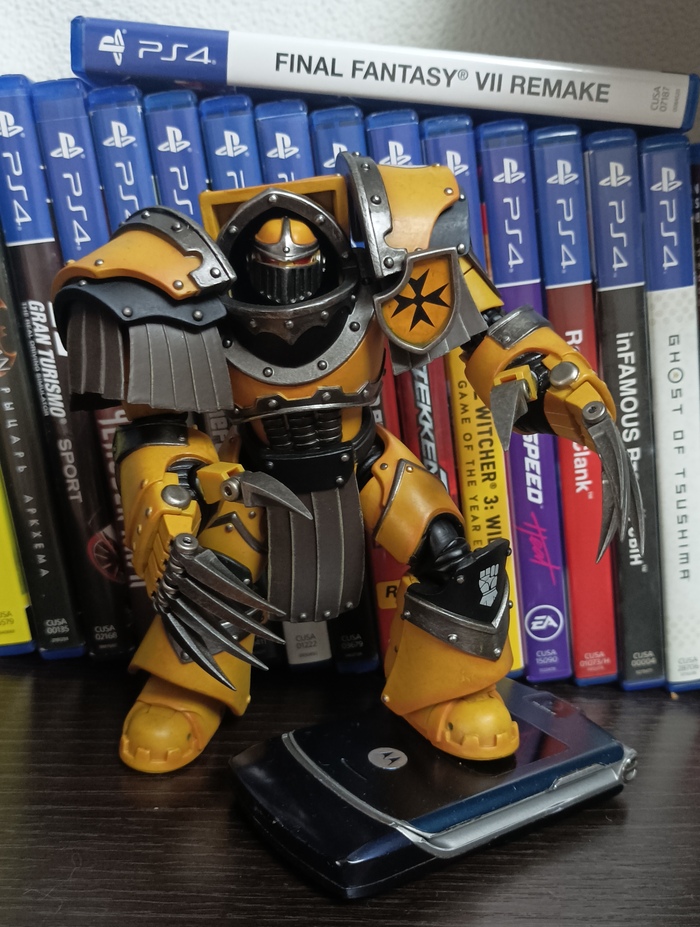 Warhammer 30K Warhammer, Warhammer 30k, Warhammer 40k, Imperial Fists