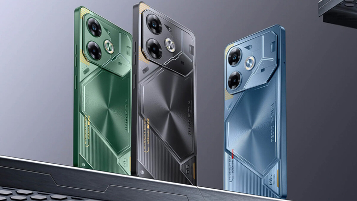 Гейминг за двадцатку: 5 бюджетных смартфонов до 20 000 Смартфон, Игры, Длиннопост, Xiaomi, Realme