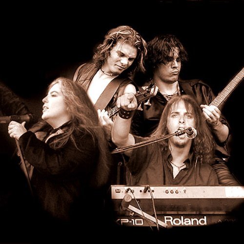 FAIRYLAND великолепные французы готовы к выпуску в июне 2025 года нового альбома The Story Remains! И мы готовы - получить УДОвольствие