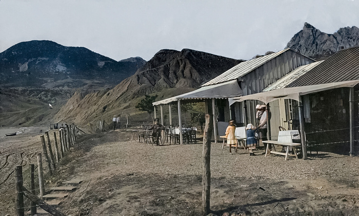 Источник: из коллекции Бориса Яремко