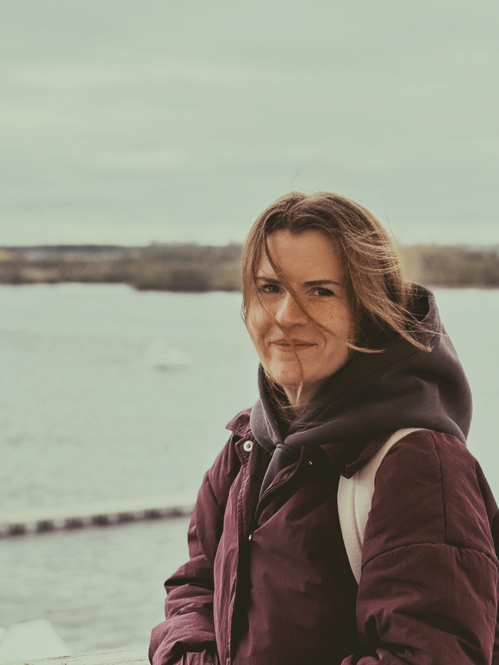 Немного обо мне