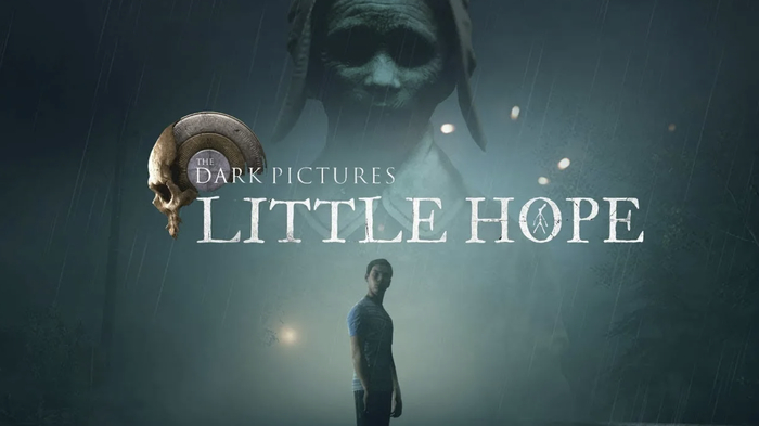   The Dark Pictures Anthology: Little Hope  PlayStation  Xbox    2025  Xbox, Playstation, ,  , 