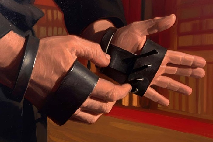 © Путь Воина