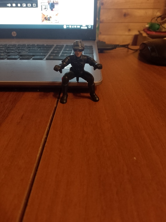   Crazy Frog, , , 