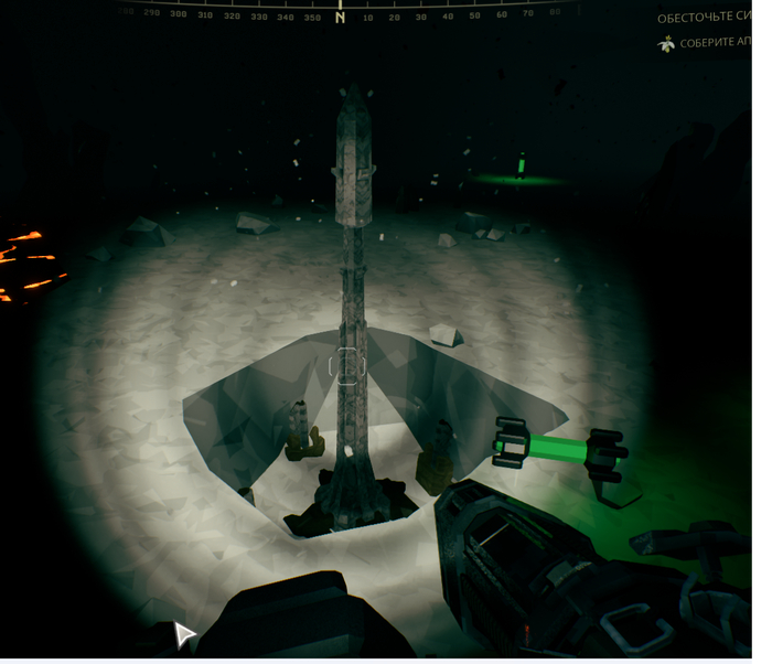Deep Rock Galactic -   ? ,  