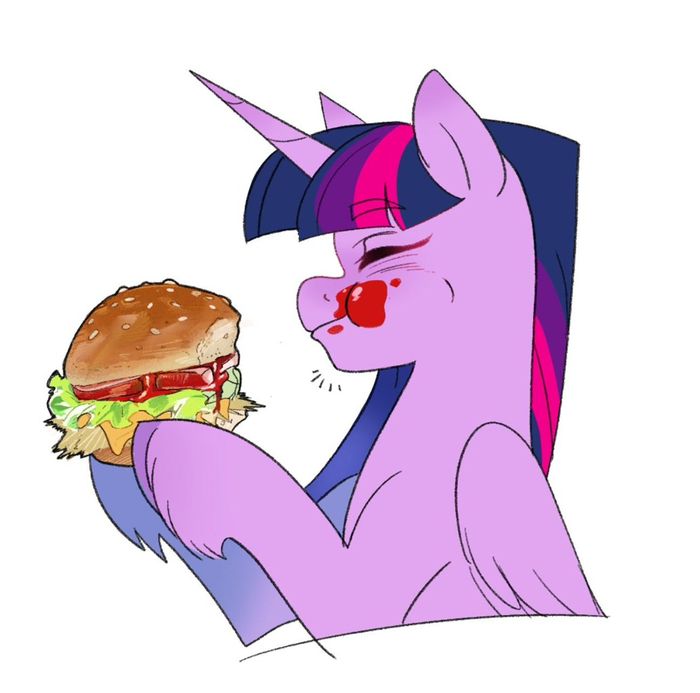 Принцесса Сенобургеров