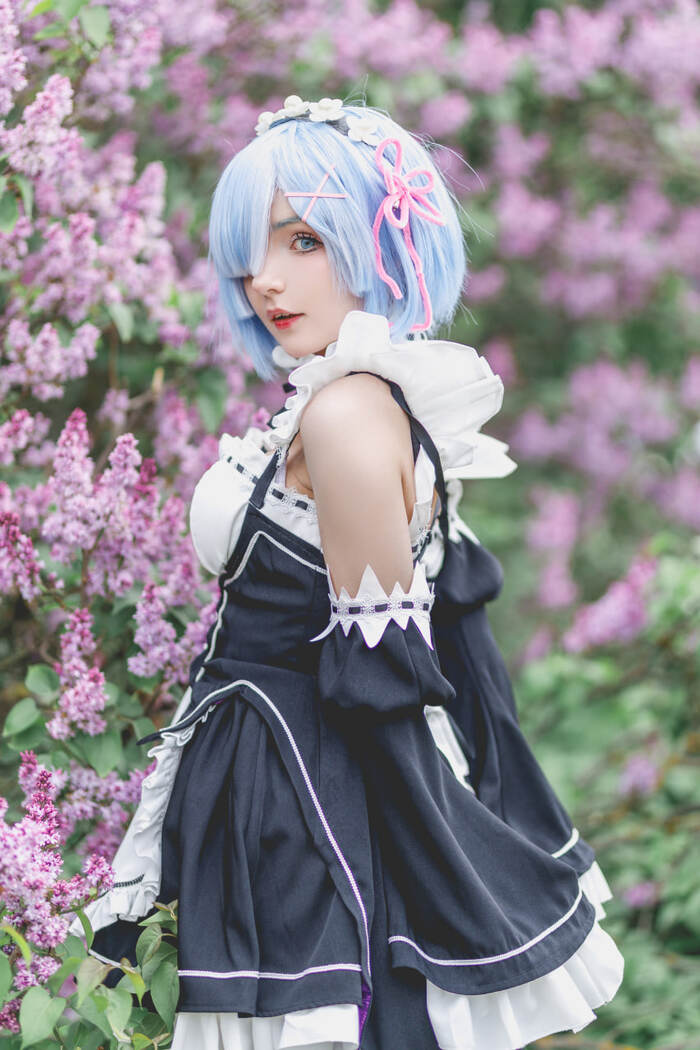       Re: Zero , , , Rem (Re:Zero Kara), Re:Zero Kara, 