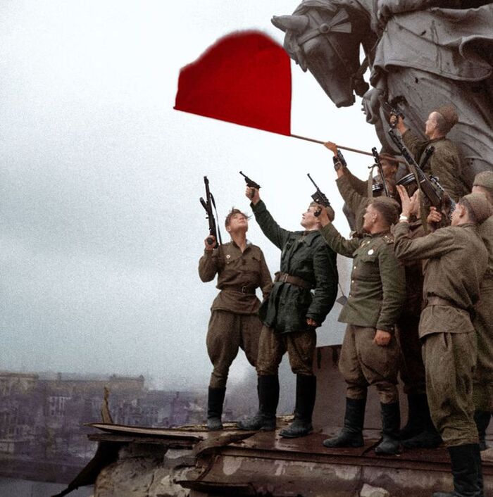 ������ �������� 2 ��� 1945