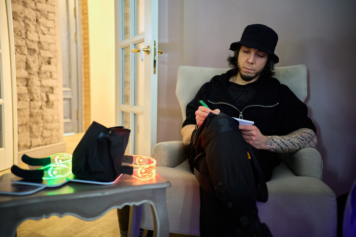 Нейро-исповедь: как смотался на конфу по ИИ в Твери