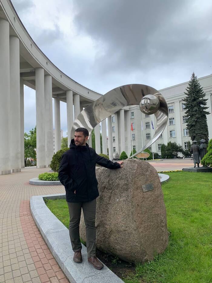 Поиск Решения и Возвращение Достоинства