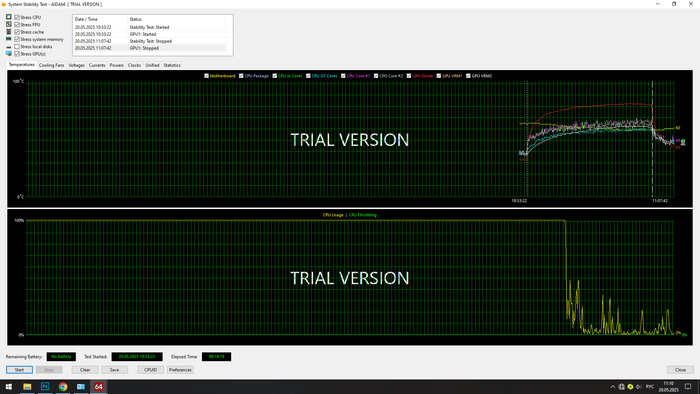 Page fault in nonpaged area ,  , , 