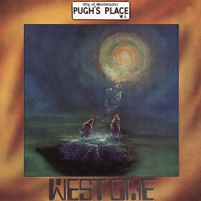 Pugh's Place - West One (1971) (Lossless)
