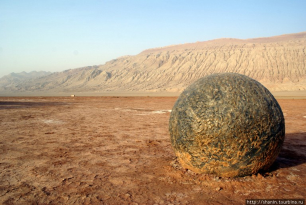 КиТАЙ, СИНЬЦЗЯН