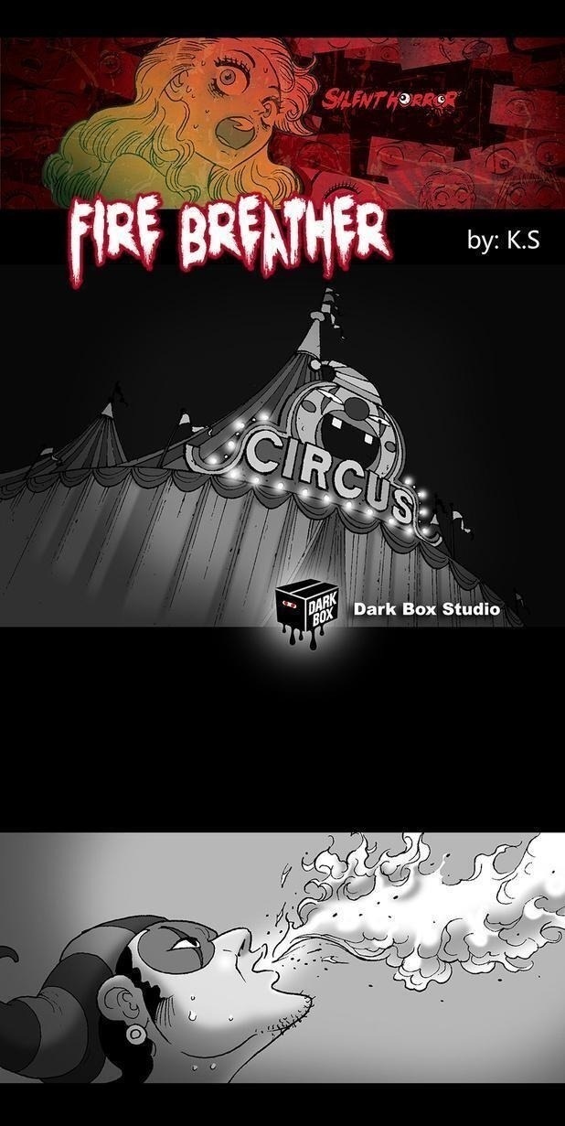  Silent Horror, Darkbox, , 