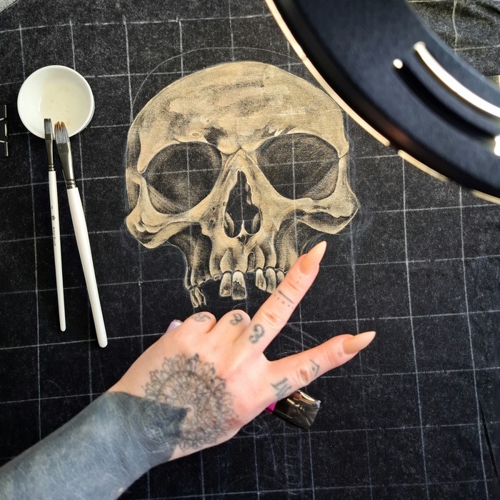 промежуточное