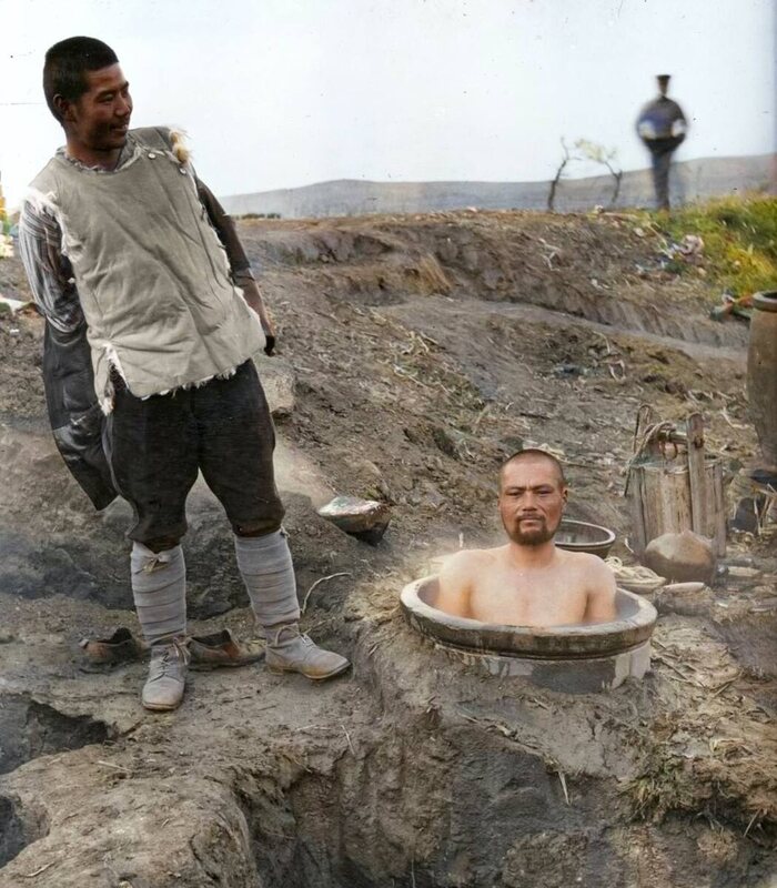 Японские походно-полевые бани