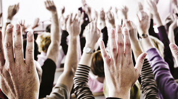 Причем, большинство проголосовавших избирателей начисто отрицают, что выбрали их из внешней симпатии. Как правило, много лет спустя лишь говорят: "А на вид - такой человек хороший..."