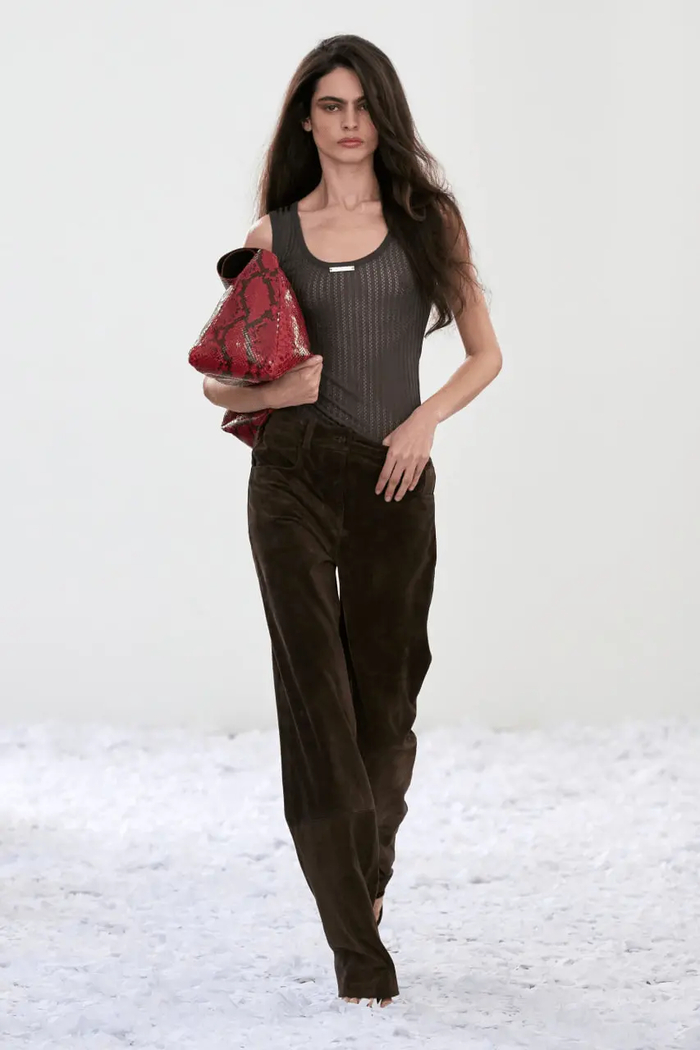 16Arlington, spring 2025 ready-to-wear