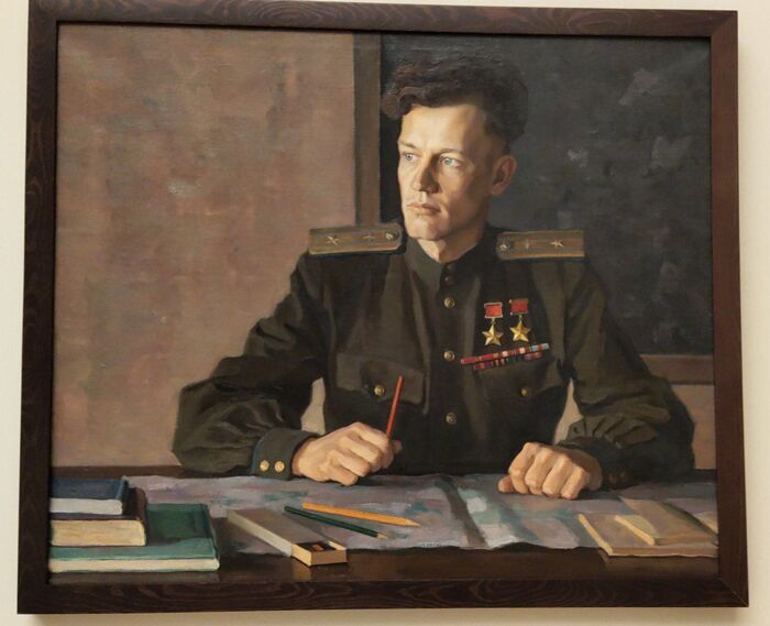  ..   .. , 1949.    (1922 - 1950)  ,  ,  237     " - 27",    .