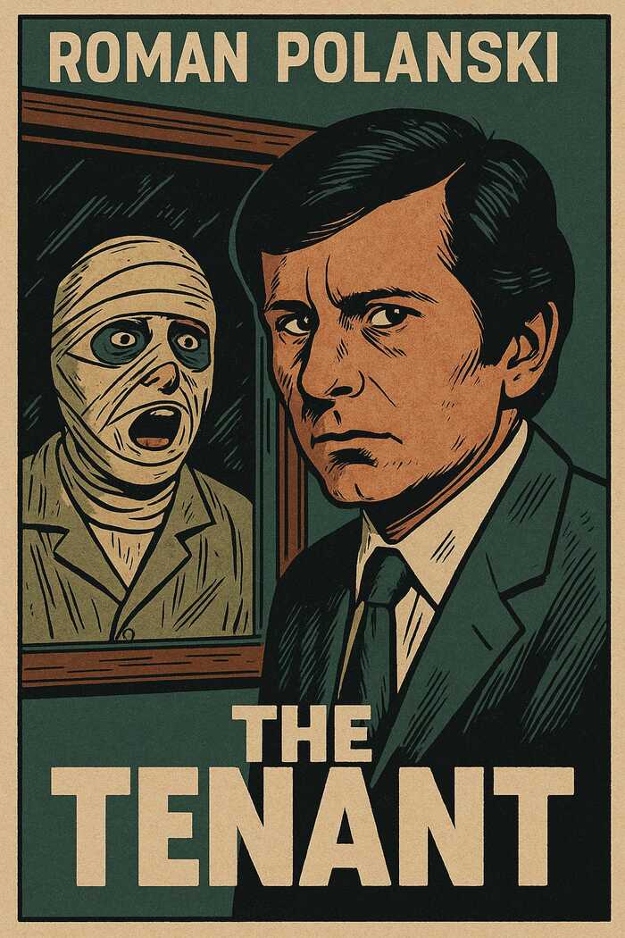 THE TENANT ,  , , 