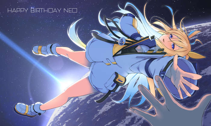 Neo Universe    21.05