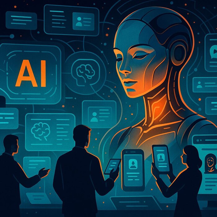 ��� ����������, �� �� ��: ������ ChatGPT � ���, � ������� ����� ������� � �� ���������