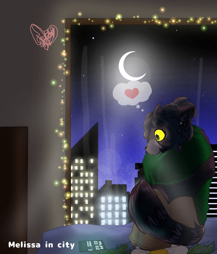   ,   , , , Furry Art