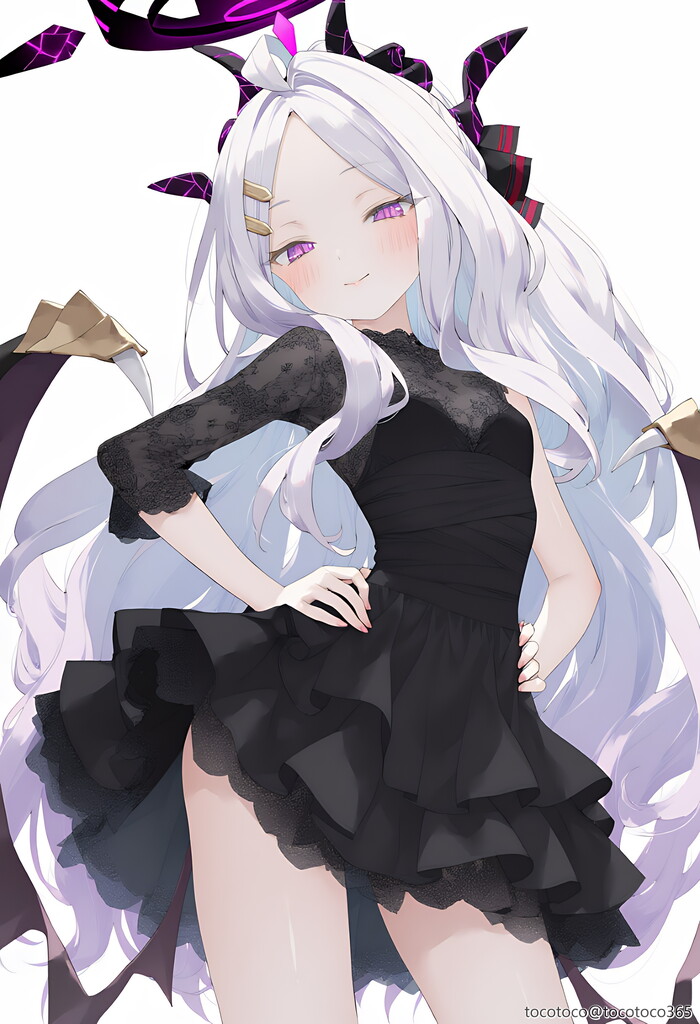    , Anime Art, Blue Archive, Sorasaki Hina, Tachibana Hikari, Tachibana Nozomi, 