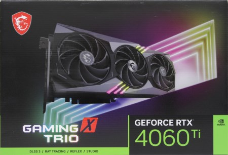   :  "RTX 4060 Ti  MSI"    , , , , IT, ,  , , , ,   , 
