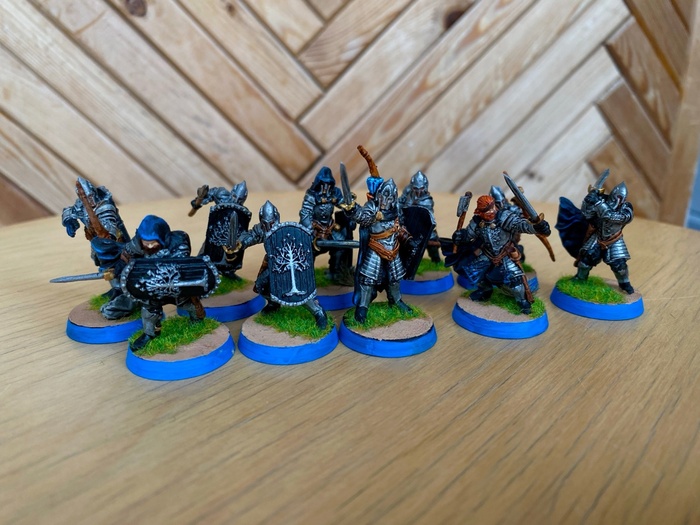  -     Middle-earth Strategy Battle Game  ,  ,  , , ,  , , Wargame, , , 