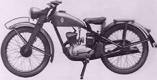 DKW RT125
