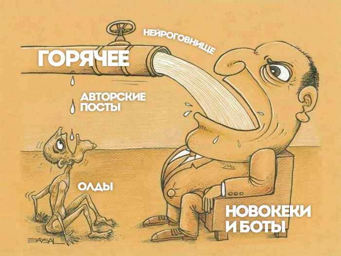PIKABU 2025