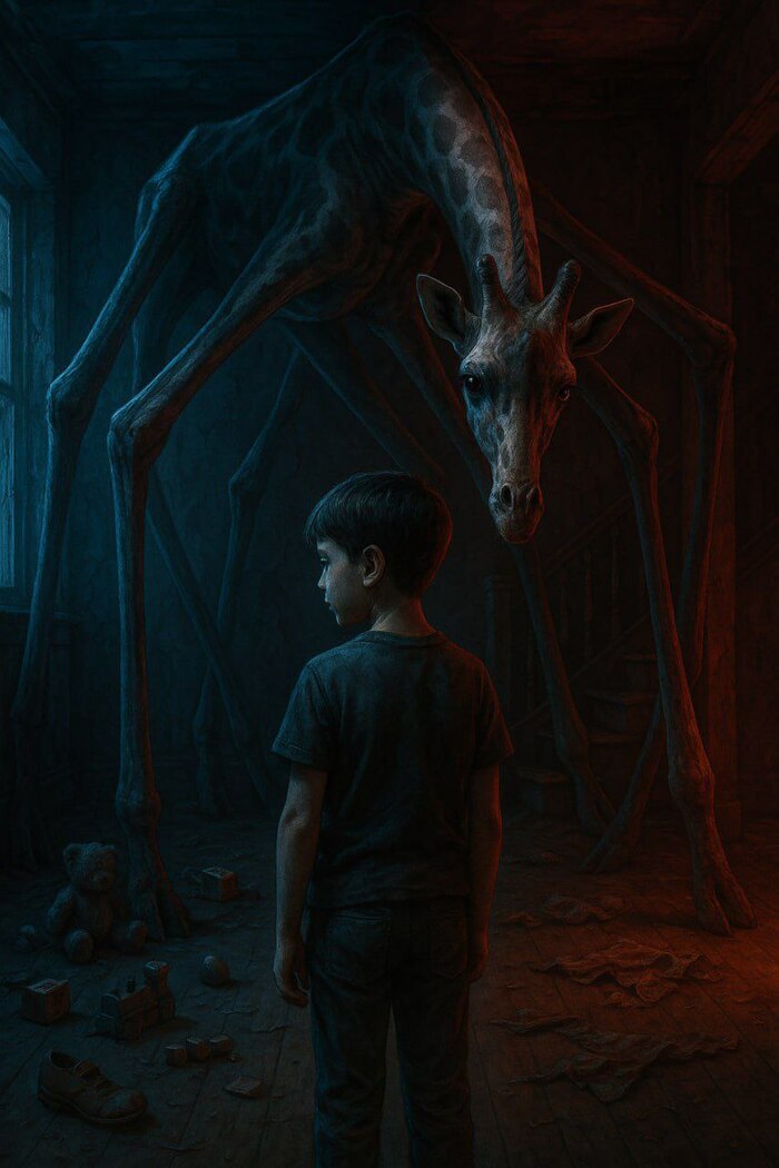 -  , CreepyStory,  ,  , , , , , 
