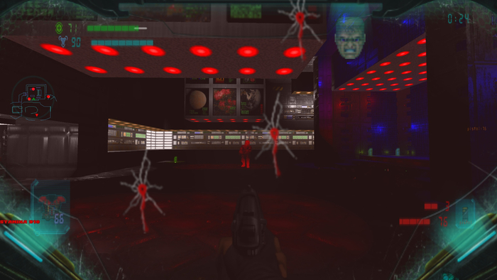 Автор: id Software