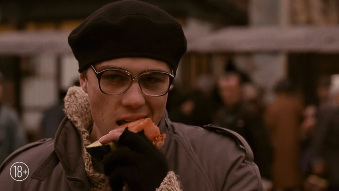 Ответ на пост «Назовите фильм который вы сперва посчитали шедевром, а потом поняли, что это шедевр?» Эмоции, Внутренний диалог, 12 стульев, Фильмы, Волна постов, Ответ на пост, Фильм Брат