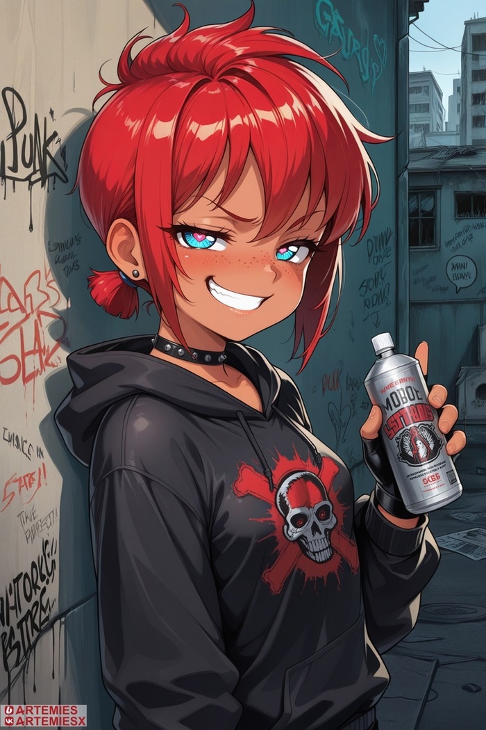 Ее боялись даже "ЖЕЛЕЗНЫЕ РУКАВА"!