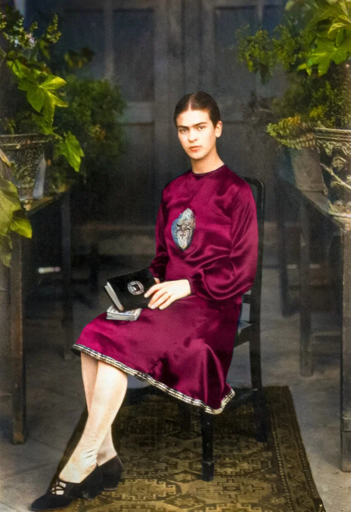 Фотоподборка известных личностей ХХ века, как СССР так и Мира. 20 раскрашенных фотографий. Часть XII Старое фото, 20 век, Биография, Фотография, Знаменитости, Актеры и актрисы, Политики, Художник, Музыканты, Колоризация, Длиннопост