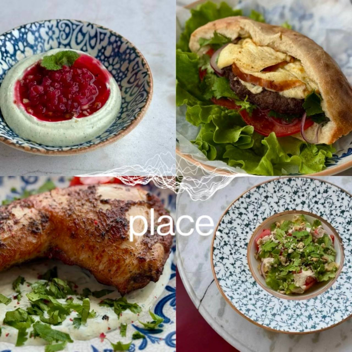    :      " "   Place , , , , , 
