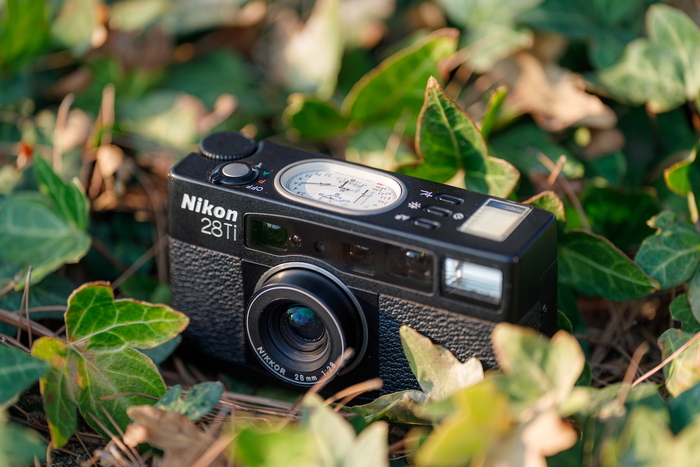  : Nikon 28Ti , , Nikon, , , 