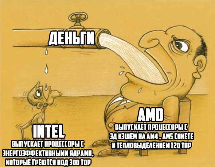   ,   AMD   ?   , , , , , IT ,  , , , ,  , Intel, AMD, , 