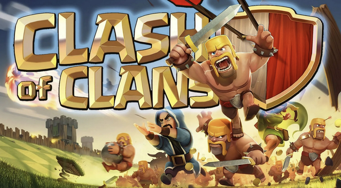    Clash of Clans    2025  Xbox, Playstation, ,  , 