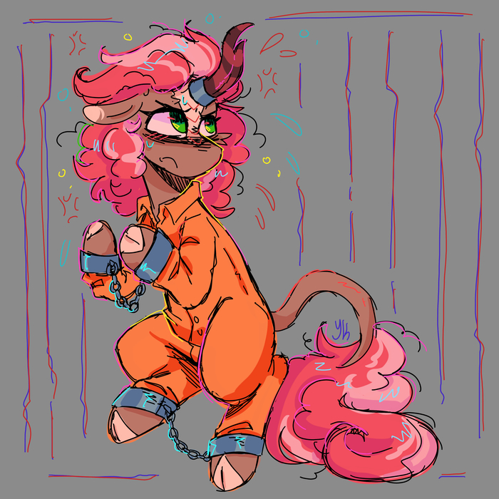  My Little Pony, Original Character, MLP Kirin