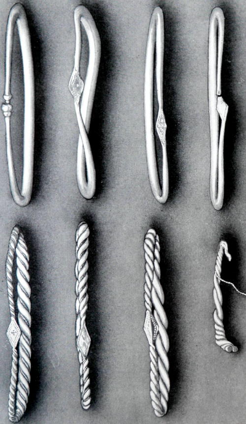 ������� �������� ������, ��� � ������� (Arkona, Rethra, Vineta. By Carl Schuchhardt. Pp. 102; 29 figs. Berlin: Schoetz &amp; Co., 1926). ��������� ������������ �����.