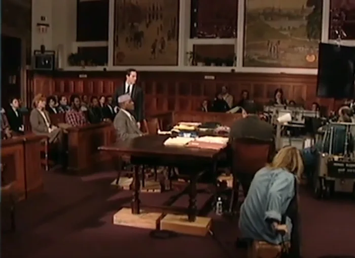 На съёмках фильма Адвокат дьявола (The Devil’s Advocate, 1997) Адвокат дьявола, Киану Ривз, Аль Пачино, Шарлиз Терон, Мистика, Голливуд, Фильмы, Советую посмотреть, Фото со съемок, Длиннопост На съёмках фильма Адвокат дьявола (The Devil’s Advocate, 1997) Адвокат дьявола, Киану Ривз, Аль Пачино, Шарлиз Терон, Мистика, Голливуд, Фильмы, Советую посмотреть, Фото со съемок, Длиннопост