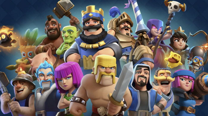 Как задонатить в Clash Royale в России в 2025 году