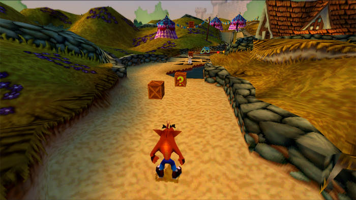 Автор: Naughty Dog