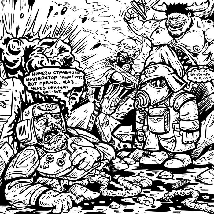 .!?  , , , , , , Warhammer 40k,  , , 