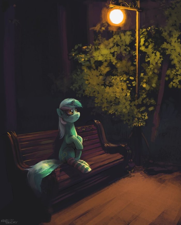   My Little Pony, Ponyart, Lyra Heartstrings